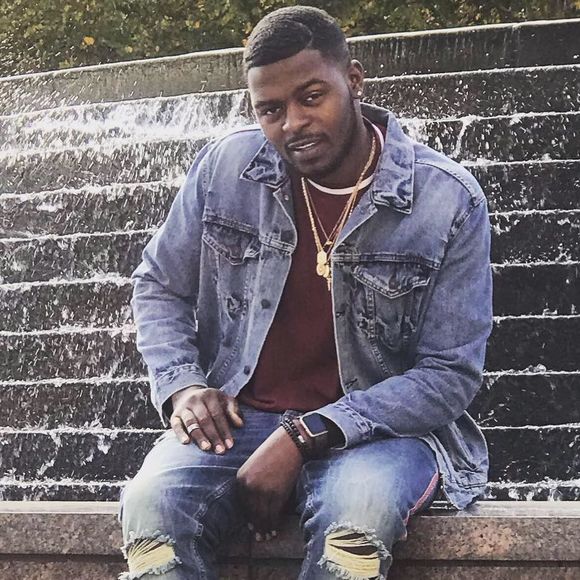 Meet your Posher, Blaise - Picture 1 of 1